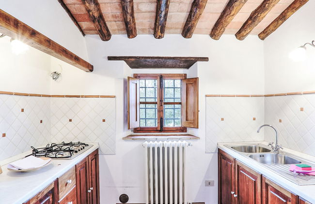 La Capriata - Foto 4