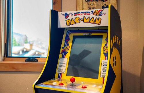 Stage Coach Run home - Foto 29