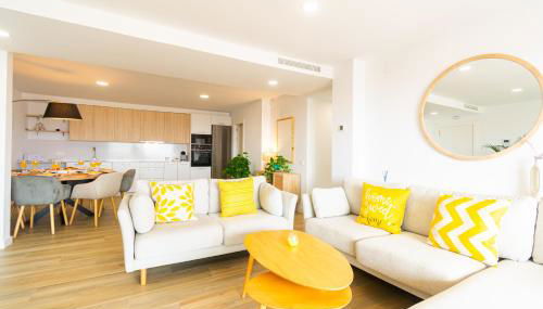 PREMIUM Magníficas Vistas Panorámicas con Terraza - By Aloha Palma - Foto 3