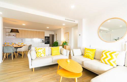 PREMIUM Magníficas Vistas Panorámicas con Terraza - By Aloha Palma - Foto 3