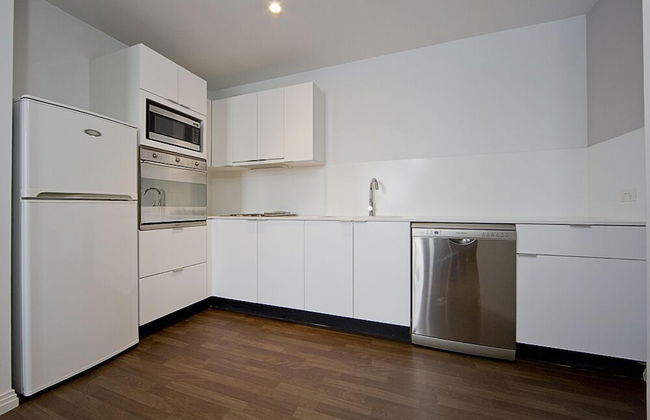 Accommodate Canberra - Griffin - Foto 27