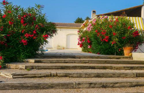 Country villa - Sleeps 8 - Mimosa view - Foto 28