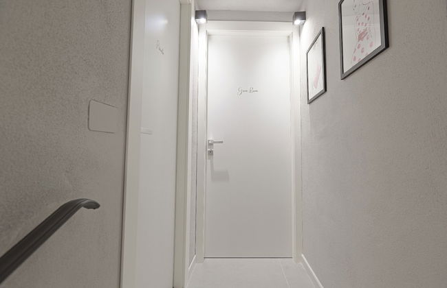 Chianu Palì guest rooms - Foto 18