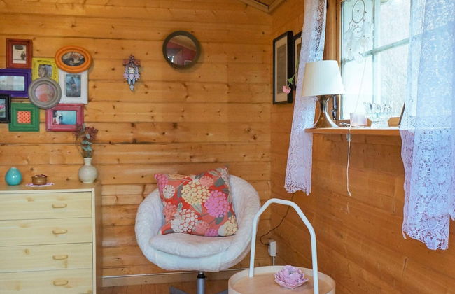 Charming Summer Cottage With Sauna-by Traum - Foto 19