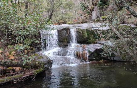 Casa rural El rincón de Gredos - Photo 45