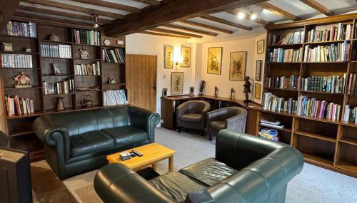 The Farmhouse at Nettle Hill - Foto 2