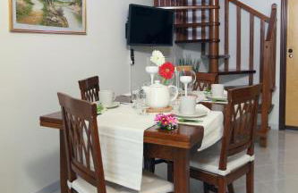 LA DIMORA DI MINERVA - Foto 1