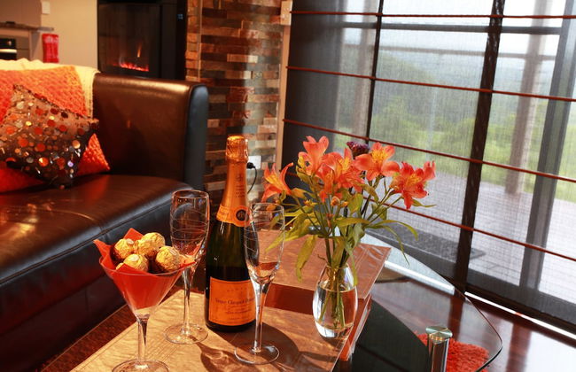 Blue Summit Cottages - Foto 15