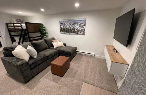 Mountainside Ski & Golf WL402 Ski Retreat Gym - Foto 22