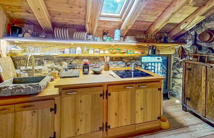 Ca' Scocc, antica casa di montagna in Valsesia - Foto 30