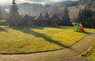 Całoroczne Domki "Stokrotka" - Foto 2