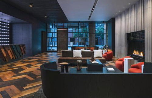 Blueground Downtown pool AC nr Capitol ATX-289 - Foto 28