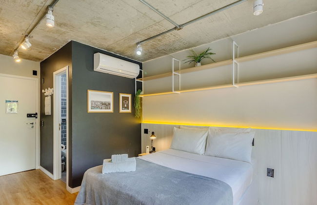 NBL Aptos no centro de Porto Alegre - Foto 16