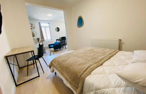 Le Saphir Zénith 1 - Foto 10