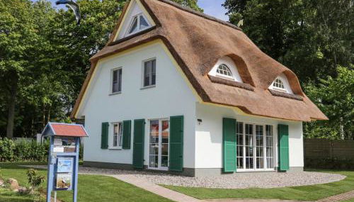 Droom Unter Reet 2 Comfortable Holiday Residence - Foto 2, Other