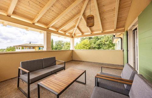 Villa Lunistra - Foto 41