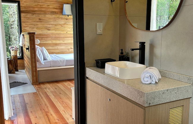 Chalés Solar da Montanha Urubici - Photo 49