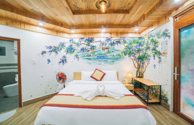 ST House DaLat - Foto 49