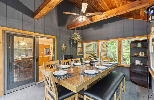 Pocono's Resort | Fire Pit, Jacuzzi, Winter Sport - Foto 52