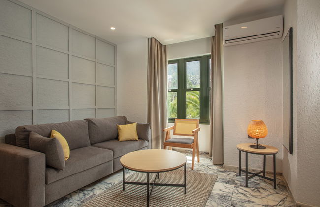 Grand Aquarium Hotel - Foto 11