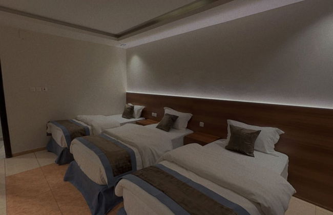 Dosh Serviced Apartment - Foto 33