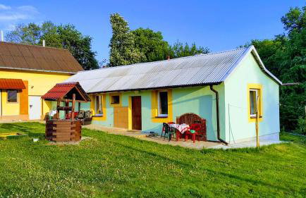 Zielone Zacisze Zwola - Foto 8