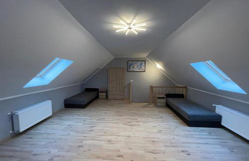 Stadnina Koni w Kłaczynie - Foto 18