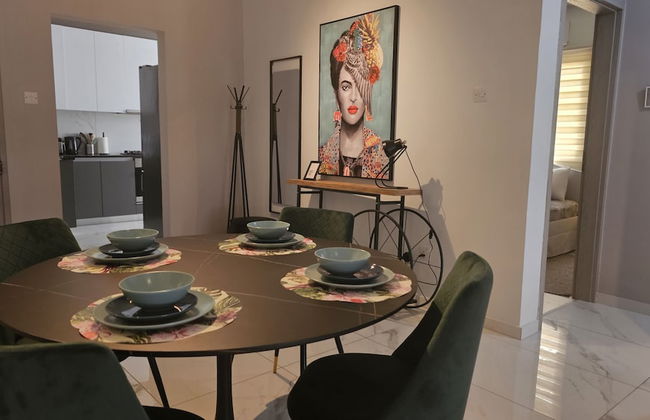 151 NIC - Stay Art Style Apartment - Photo 19