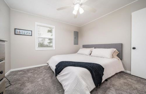 Nordins Hillside Meadow View Cabin - Foto 9