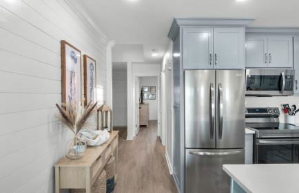 Destin Seafarer Unit 211 - Foto 17