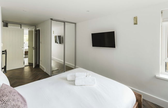 ;Stunning 2BD Apartment in Maida Vale - Foto 23