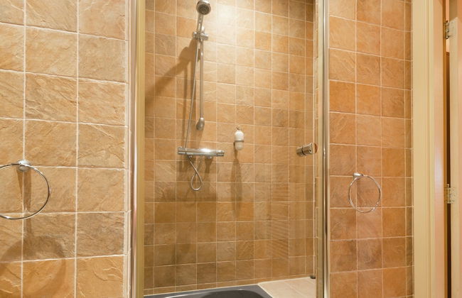 Secluded Farmhouse in Balkbrug with Hot Tub - Foto 17