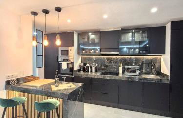 Happy Travel Marbella Renovated Duplex - Photo 12