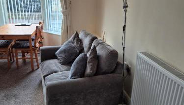 Harrogate central apartment - Foto 5