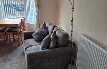 Harrogate central apartment - Photo 5