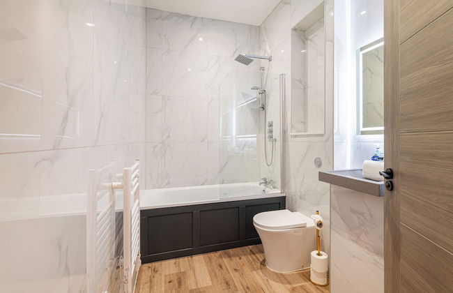 The Penthouse Collection by EPIC - Foto 45