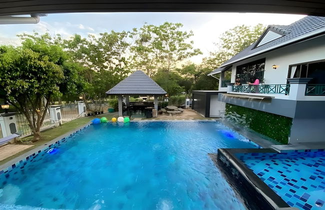 Siriniran Homestay - Foto 15