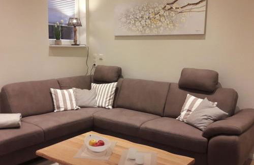 holiday apartment - Foto 24