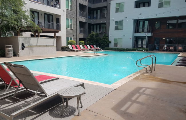 Corporate Apartments Downtown DeepEllum - Foto 65