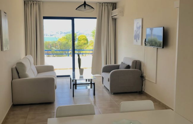 Vrachia Beach Hotel & Suites - Adults only - Photo 62