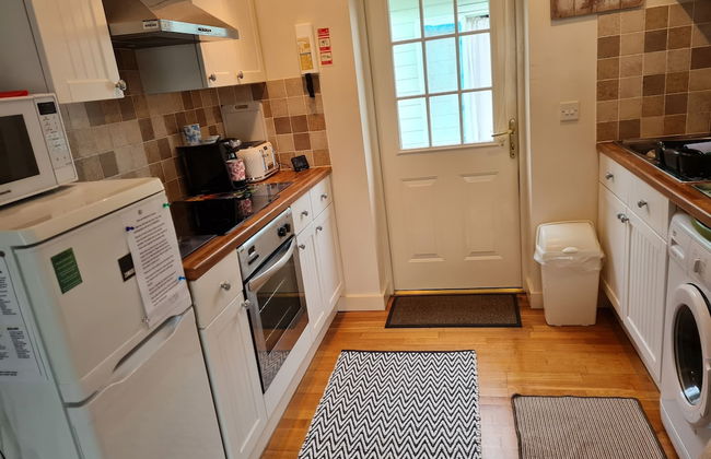 2-bed Cottage, Sleeps 5, Pets Ok, Close to Coast - Foto 6