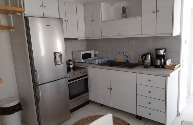 atlantis villa - sea paradise - Foto 5