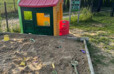 Zagroda Mazury -,,Domki nad Rozlewiskiem" - Foto 30