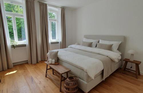 Villa am Schloss - Foto 7