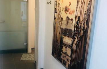 Zentrales Apartment mit Terrasse - Foto 19