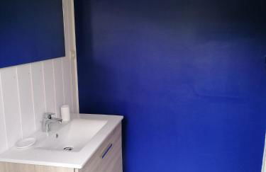 Maisonnette de charme entre plages et estuaire - Foto 8