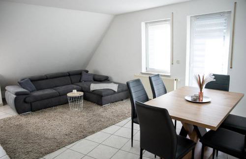 Casa LoMa I ganzes Apartment mit Balkon - Foto 12