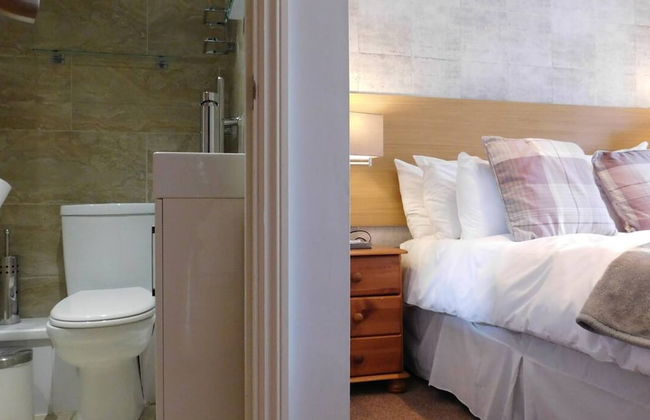 Stay Norwich Apartments The Old Workshop - Foto 5