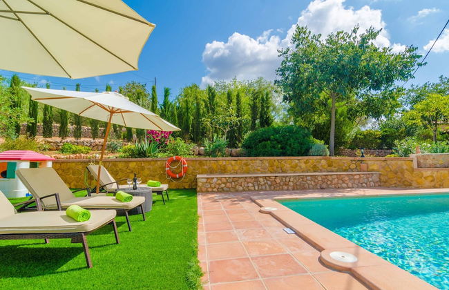 Es Garroveral 3 in Bunyola - Photo 5