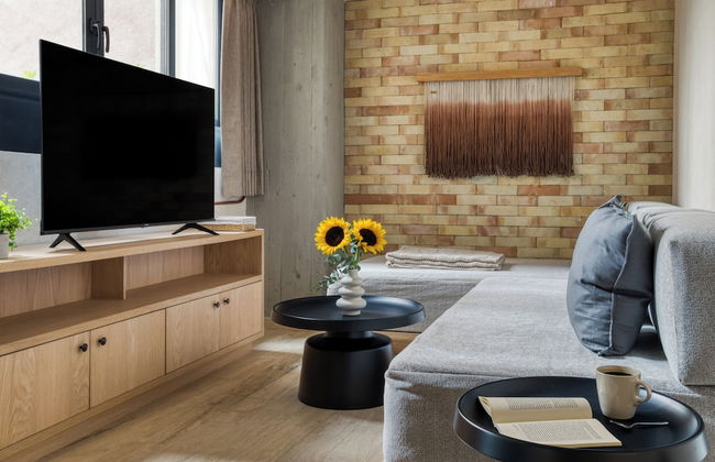 Caliza Roma Residences by Tasman - Foto 54